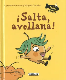 SALTA, AVELLANA. MINI COMICS SALTA, AVELLANA. MINI COMICS