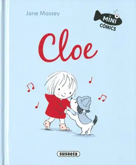 CLOE. MINI COMICS