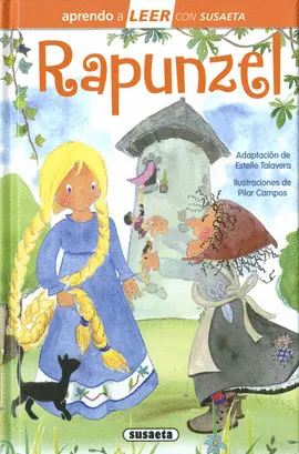 RAPUNZEL