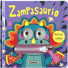 ZAMPASAURIO ZAMPASAURIO