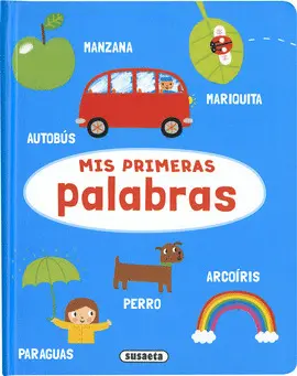 OFERTA. MIS PRIMERAS PALABRAS OFERTA. MIS PRIMERAS PALABRAS
