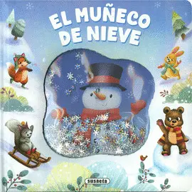 EL MUÑECO DE NIEVE