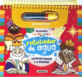REYES MAGOS Y LA NAVIDAD, LOS REYES MAGOS Y LA NAVIDAD, LOS