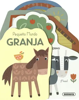 PEQUEÑO MUNDO. GRANJA