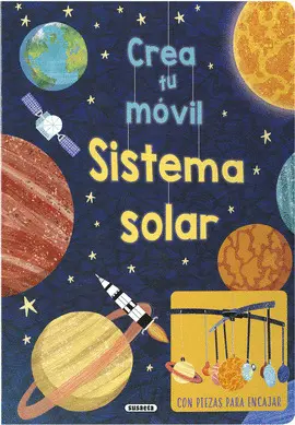 SISTEMA SOLAR. CREA TU MOVIL SISTEMA SOLAR. CREA TU MOVIL