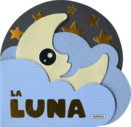 LUNA, LA LUNA, LA