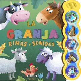 GRANJA, LA. RIMAS Y SONIDOS