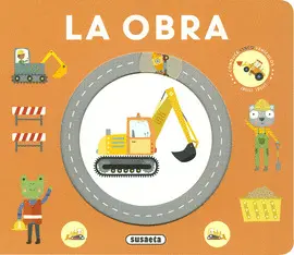OBRA, LA
