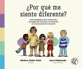 POR QUE ME SIENTO DIFERENTE