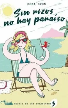 SIN RIZOS NO HAY PARAISO SIN RIZOS NO HAY PARAISO