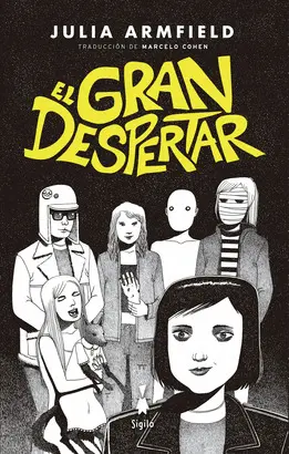 EL GRAN DESPERTAR EL GRAN DESPERTAR
