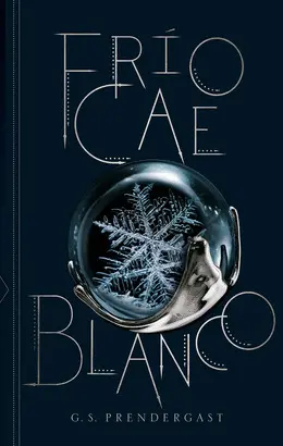 FRIO CAE BLANCO FRIO CAE BLANCO
