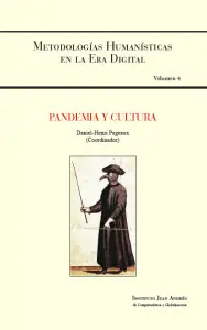 PANDEMIA Y CULTURA PANDEMIA Y CULTURA