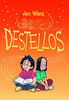 DESTELLOS DESTELLOS