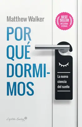Por que Dormimos