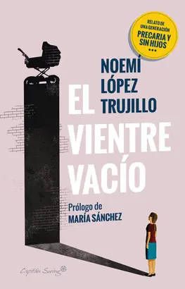 EL VIENTRE VACÍO EL VIENTRE VACÍO
