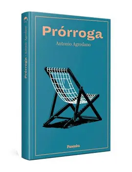 PRÓRROGA PRÓRROGA