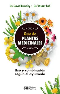 GUIA DE PLANTAS MEDICINALES