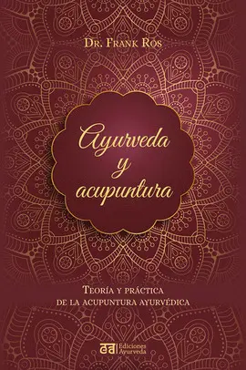 AYURVEDA Y ACUPUNTURA