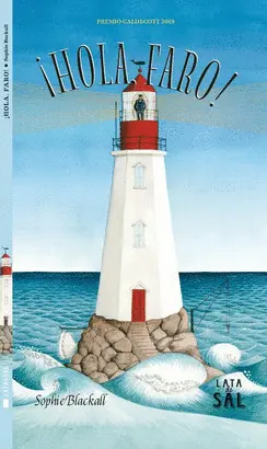 ¡HOLA, FARO! ¡HOLA, FARO!
