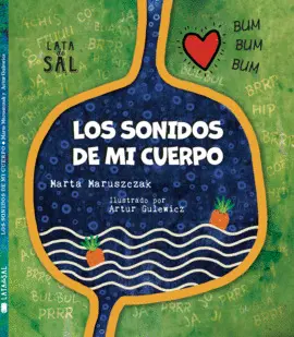 LOS SONIDOS DE MI CUERPO LOS SONIDOS DE MI CUERPO