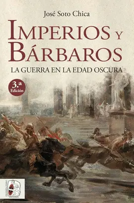 IMPERIOS Y BÁRBAROS