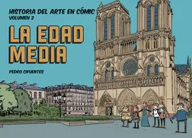 2. LA EDAD MEDIA
