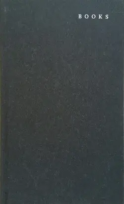 BOOKS