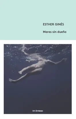 MARES SIN DUEÑO MARES SIN DUEÑO