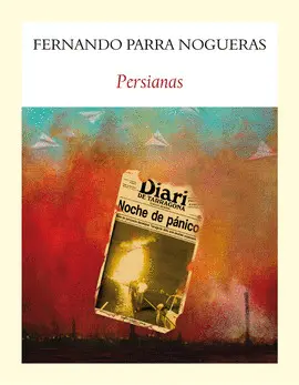 PERSIANAS PERSIANAS
