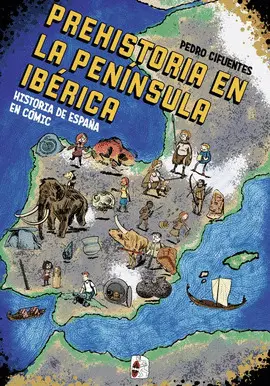 LA PREHISTORIA EN LA PENÍNSULA IBÉR