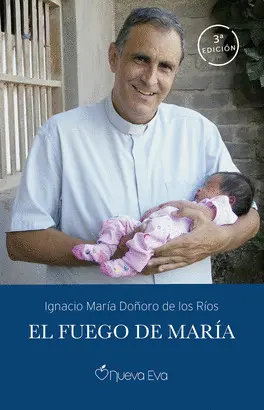 EL FUEGO DE MARÍA EL FUEGO DE MARÍA