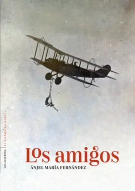 Los Amigos