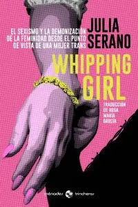 WHIPPING GIRL WHIPPING GIRL
