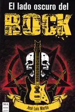 LADO OSCURO DEL ROCK,EL