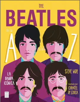 BEATLES DE LA A A LA Z,THE