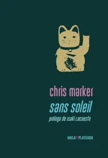 SANS SOLEIL SANS SOLEIL