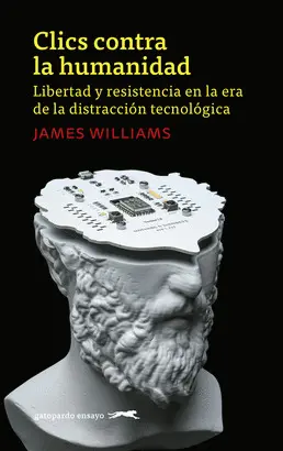 CLICS CONTRA LA HUMANIDAD CLICS CONTRA LA HUMANIDAD