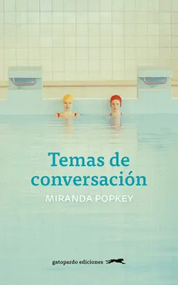 TEMAS DE CONVERSACIÓN TEMAS DE CONVERSACIÓN