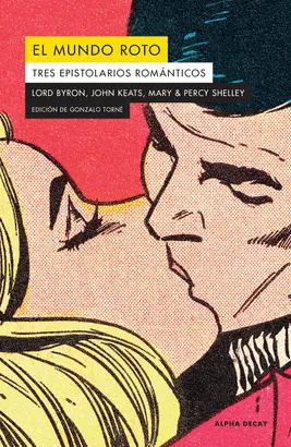 MUNDO ROTO,EL MUNDO ROTO,EL