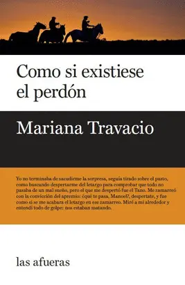 COMO SI EXISTIESE EL PERDÓN COMO SI EXISTIESE EL PERDÓN