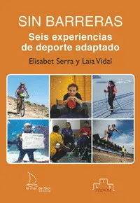 SIN BARRERAS SIN BARRERAS