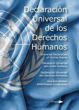 Declaración Universal de Derechos Humanos