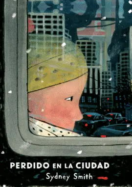 PERDIDO EN LA CIUDAD PERDIDO EN LA CIUDAD