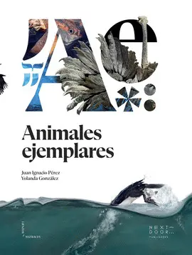 ANIMALES EJEMPLARES ANIMALES EJEMPLARES
