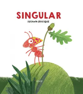 SINGULAR SINGULAR