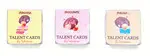 PACK REFLEXIONA, EMPATIZA, INVENTA (TALENT CARDS) PACK REFLEXIONA, EMPATIZA, INVENTA (TALENT CARDS)