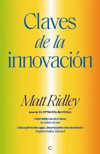 CLAVES DE LA INNOVACIÓN CLAVES DE LA INNOVACIÓN