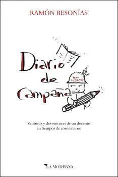 DIARIO DE CAMPAÑA DIARIO DE CAMPAÑA