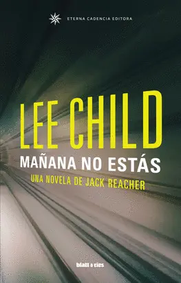 MAÑANA NO ESTAS